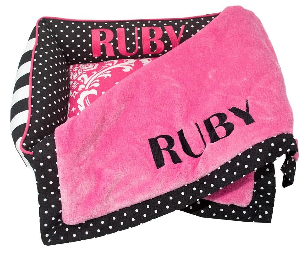 Signature Blanket