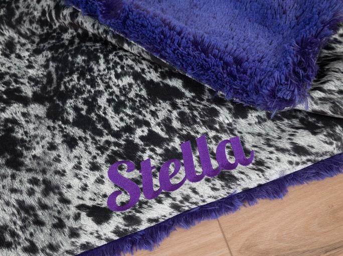Luxurious Blanket
