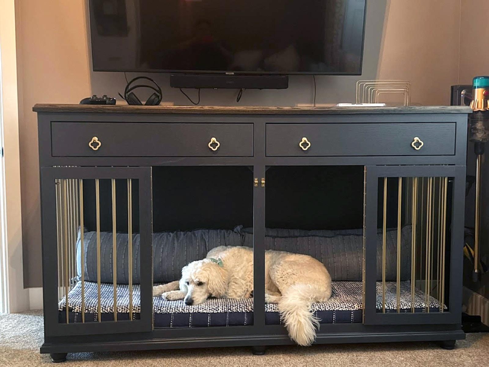 Fit Any Space