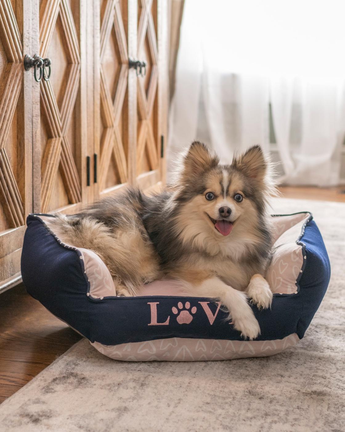 Penthouse Bed