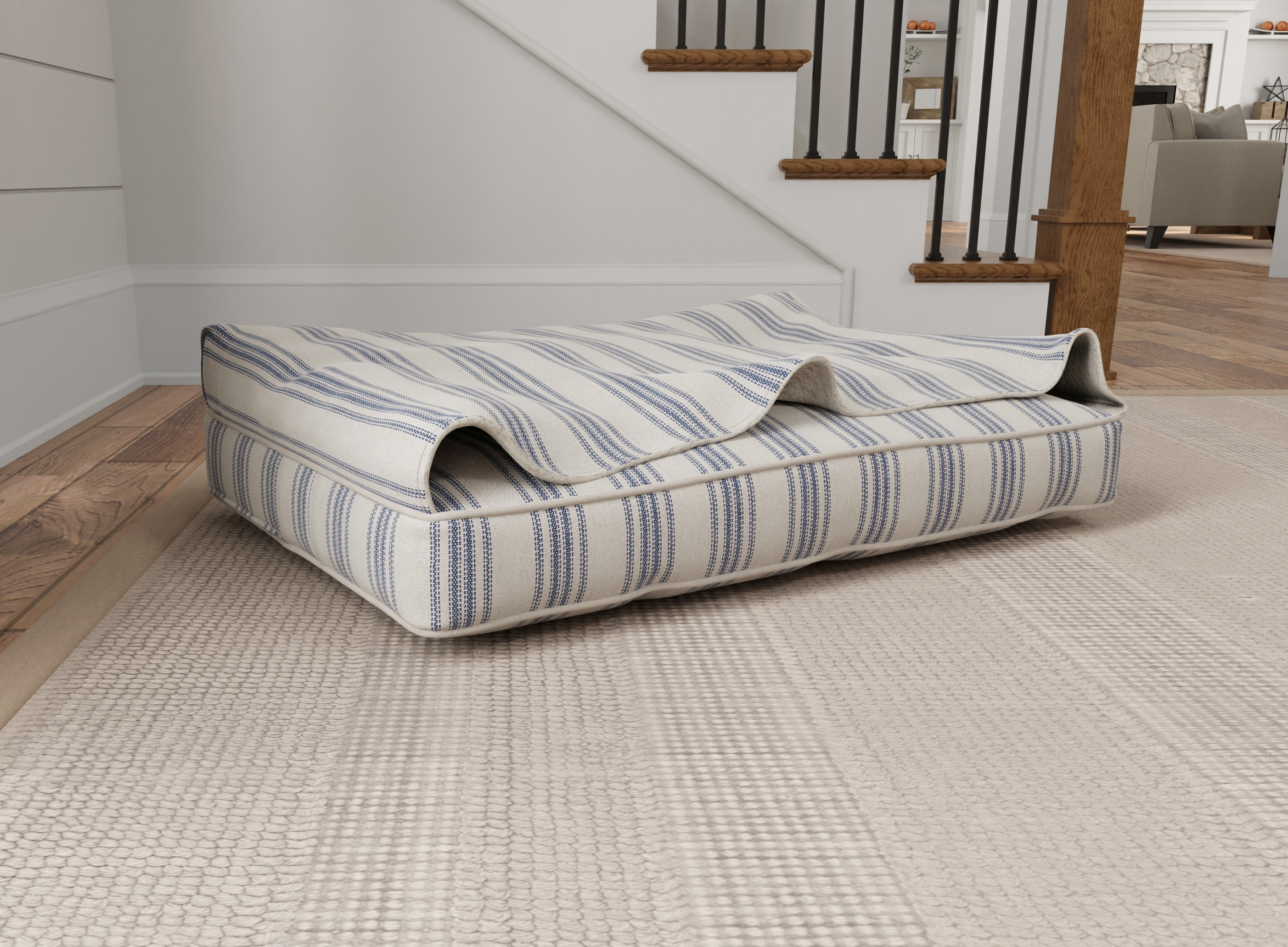 Cave Bed replacement insert request