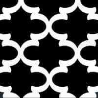 Fynn Black/White