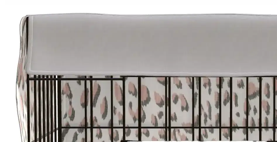 Crate Cover — Design 14