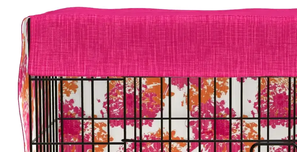 Crate Cover — Design 16