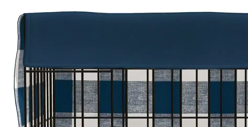 Crate Cover — Design 15