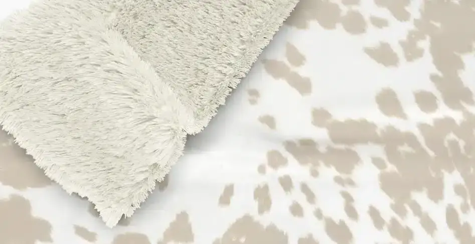 Luxurious Blanket — Design 10