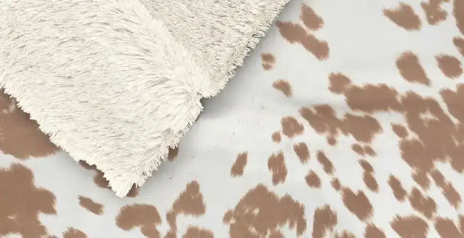 Luxurious Blanket — Design 9