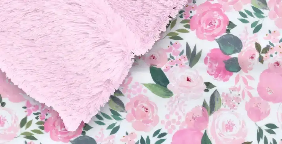 Luxurious Blanket — Design 11