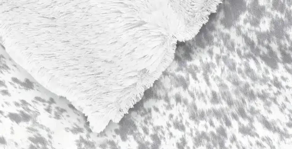 Luxurious Blanket — Design 1