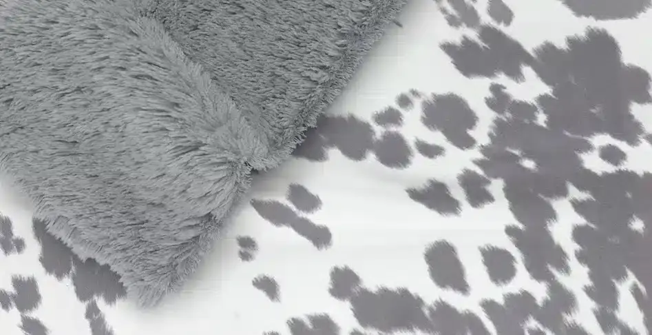 Luxurious Blanket — Design 12