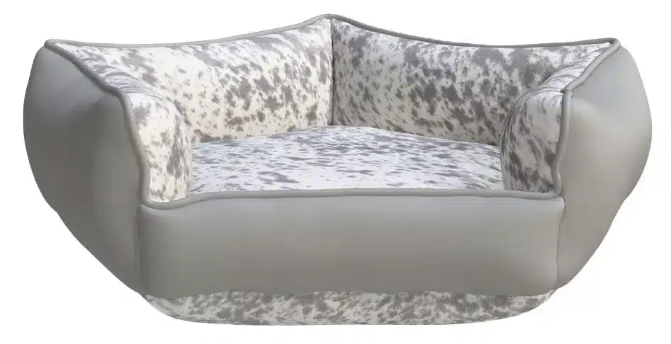 Penthouse Pet Bed — Design 2