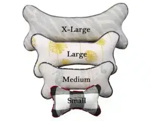 custom dog beds