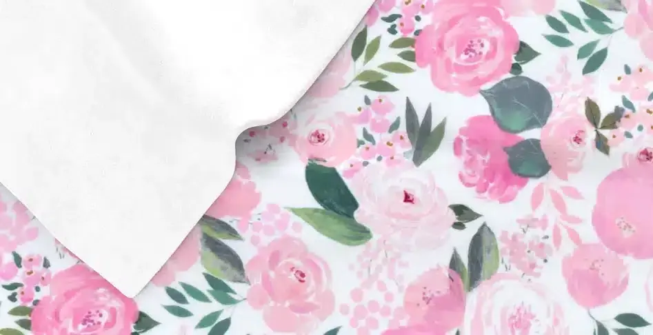 Luxurious Blanket — Design 4