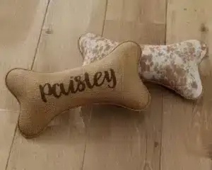 custom dog beds