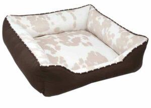 cowhide beige min e