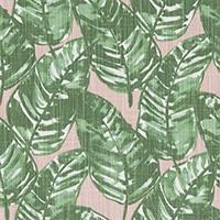 Costa Rica Blush Slub Canvas