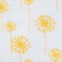 Dandelion Corn Yellow