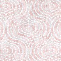 Denver Blush Slub Canvas