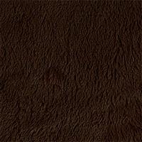 Furry Fleece Brown