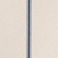 Grain Sack Blue Stripe