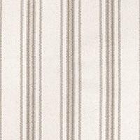 Grain Sack Tan Multi Stripe