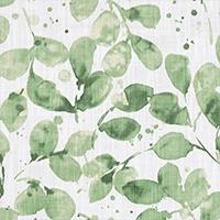 Grove Endive Slub Canvas