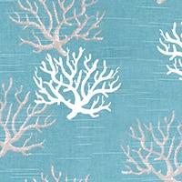 Isadella Coastal Blue Slub