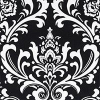 Ozbourne Black/White