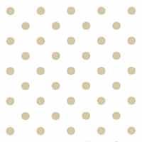 Polka Dot Athena Gold