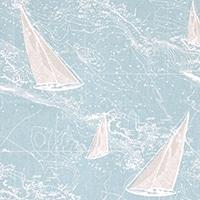 Sail Away Spa Blue