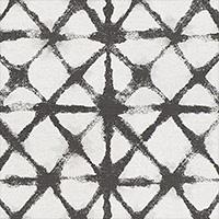 Shibori Net Ink Flax