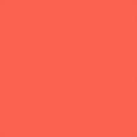 Solid Coral