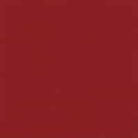 Solid Red