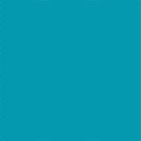 Solid True Turquoise (Cording Only)