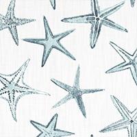 Starfish Harbor Luxe Linen