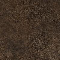Western Chestnut Faux Leather