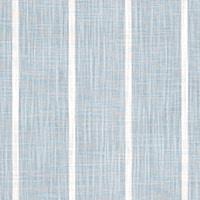 Windridge Mineral Blue Slub Canvas