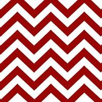 ZigZag Lipstick/White