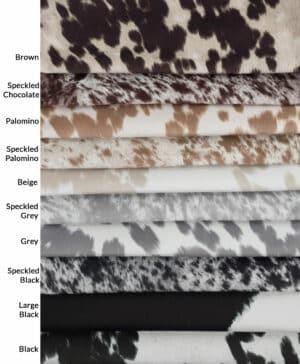 faux cowhide name scaled 