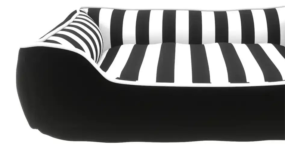 Cuddle Bed — Design 8