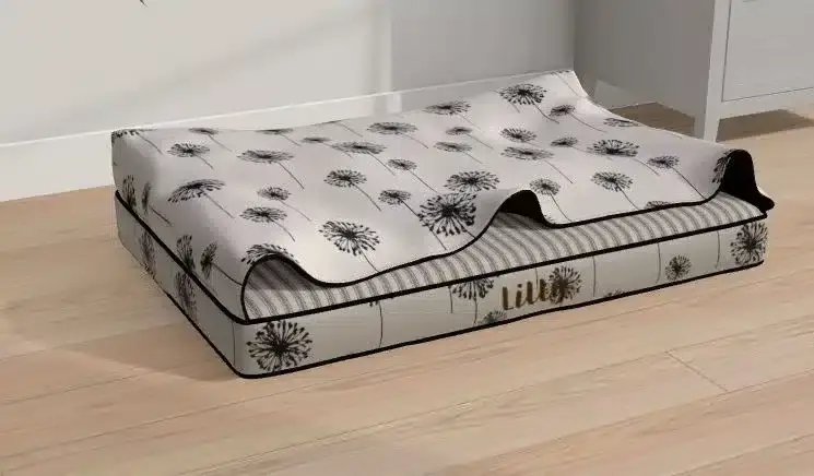 Cave Bed — Design 1