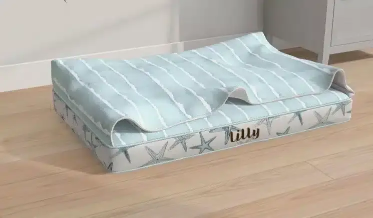 Cave Bed — Design 10