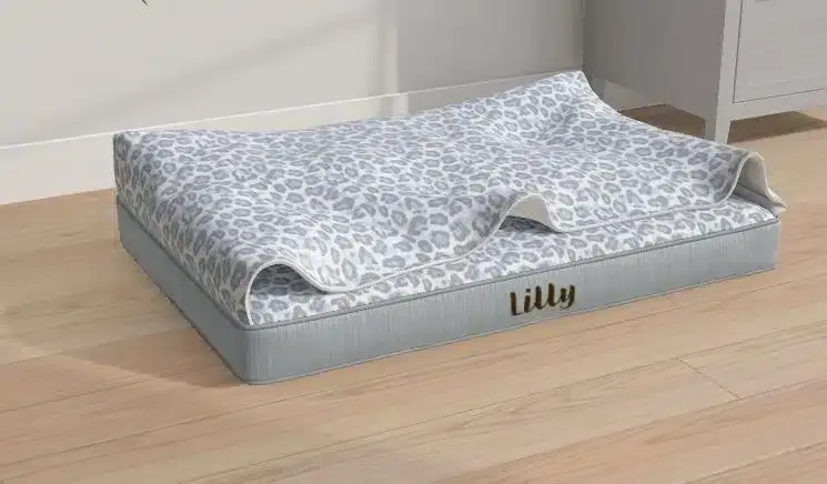 Cave Bed — Design 11
