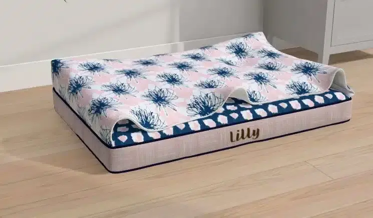 Cave Bed — Design 12