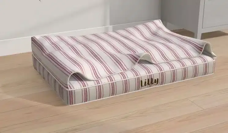 Cave Bed — Design 14