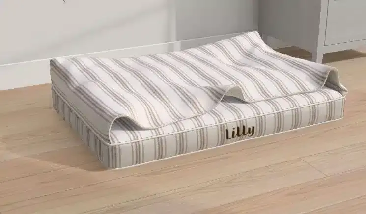 Cave Bed — Design 15