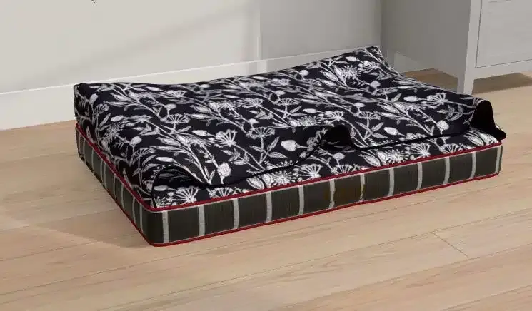 Cave Bed — Design 3