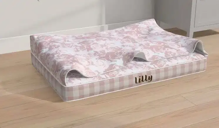 Cave Bed — Design 4