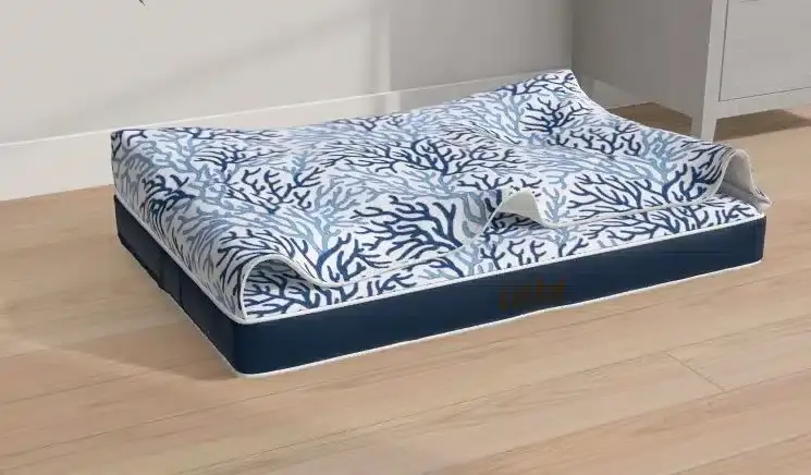 Cave Bed — Design 5