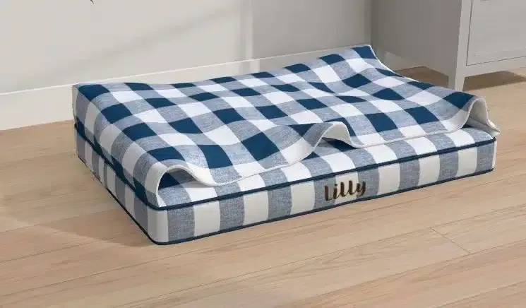 Cave Bed — Design 6
